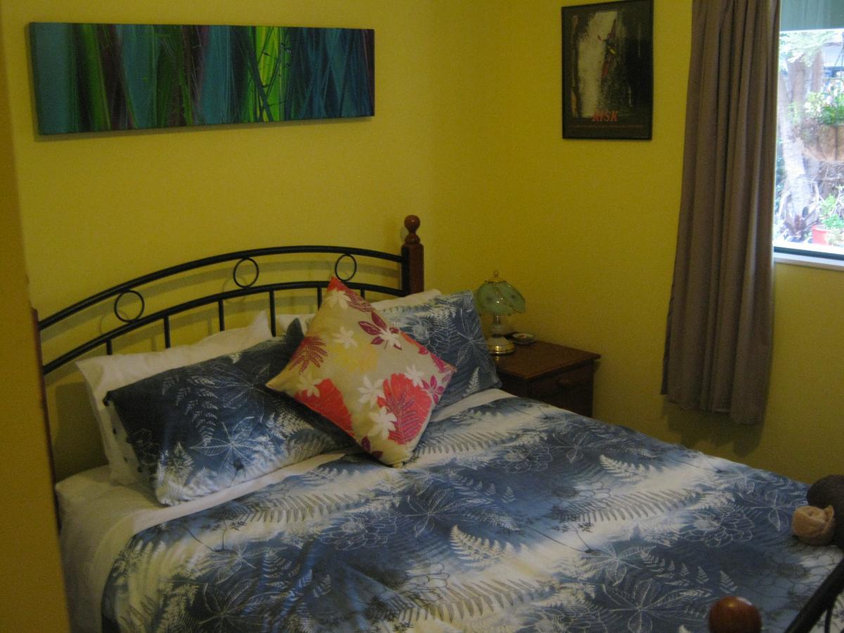 Karikari Lodge Tokerau Beach Esterno foto