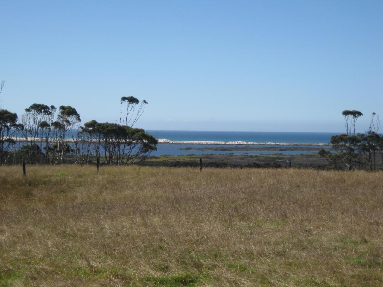 Karikari Lodge Tokerau Beach Esterno foto